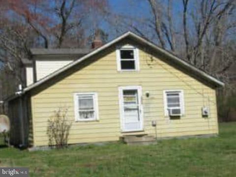 4874 ONE OLD RTE 50 VIENNA MD 21869