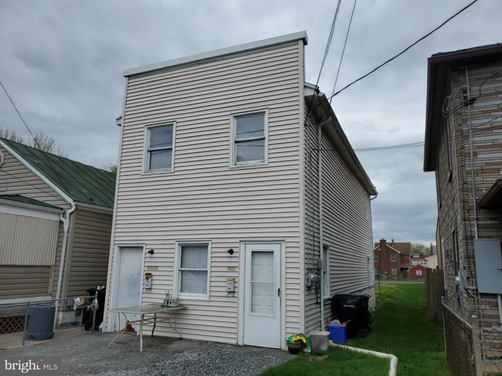 418 Highland Avenue, Winchester, VA 22601