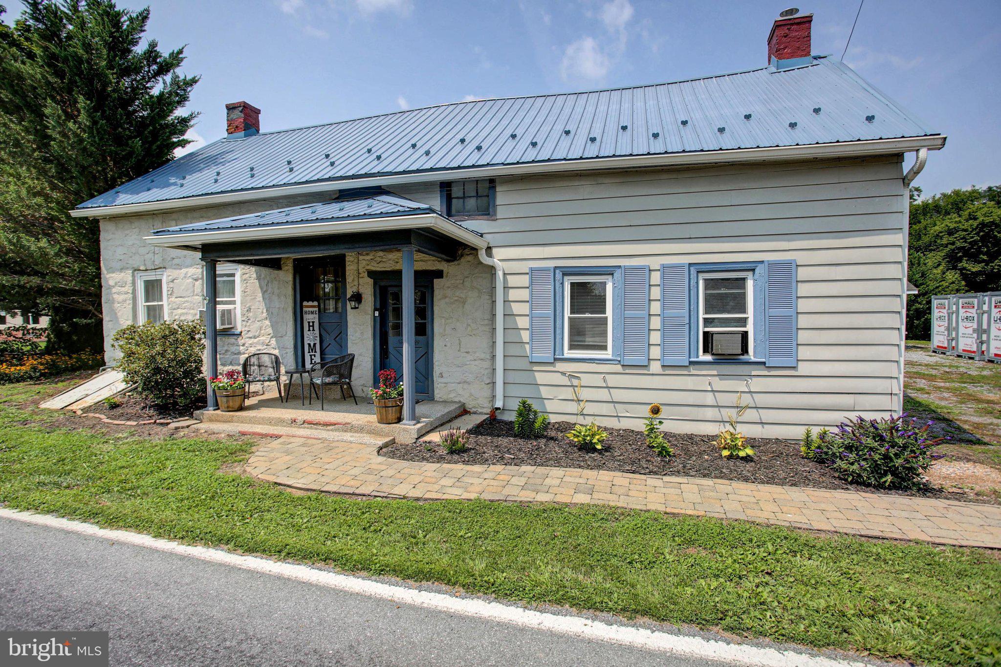 10299 MOUNTAIN ROAD