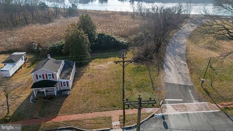 Vacant Land For Sale - Delaware Street<br/> SAINT GEORGES, DE 19733