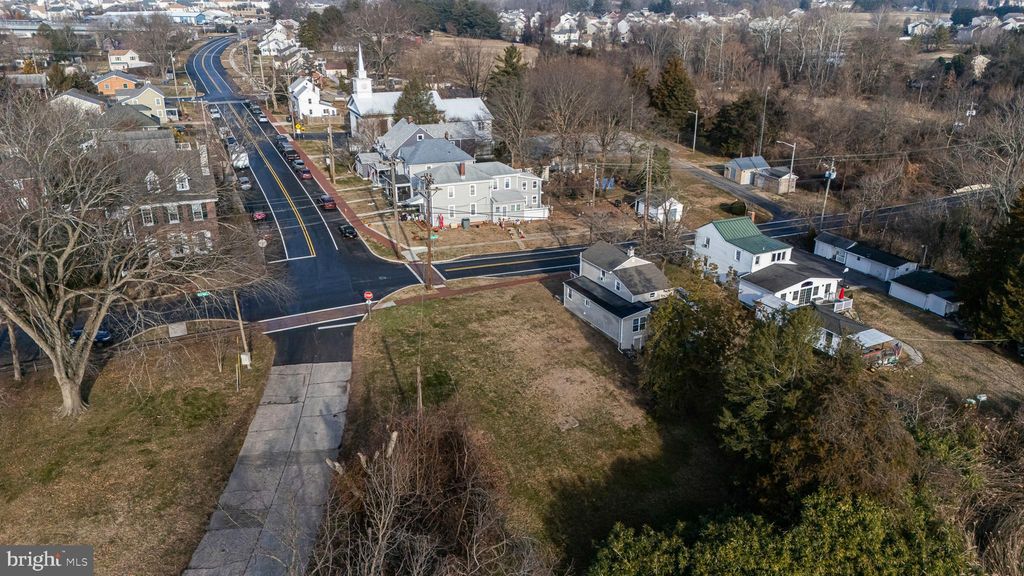 Photo of 0 Delaware Street, SAINT GEORGES, DE 19733 (MLS # DENC2095188)