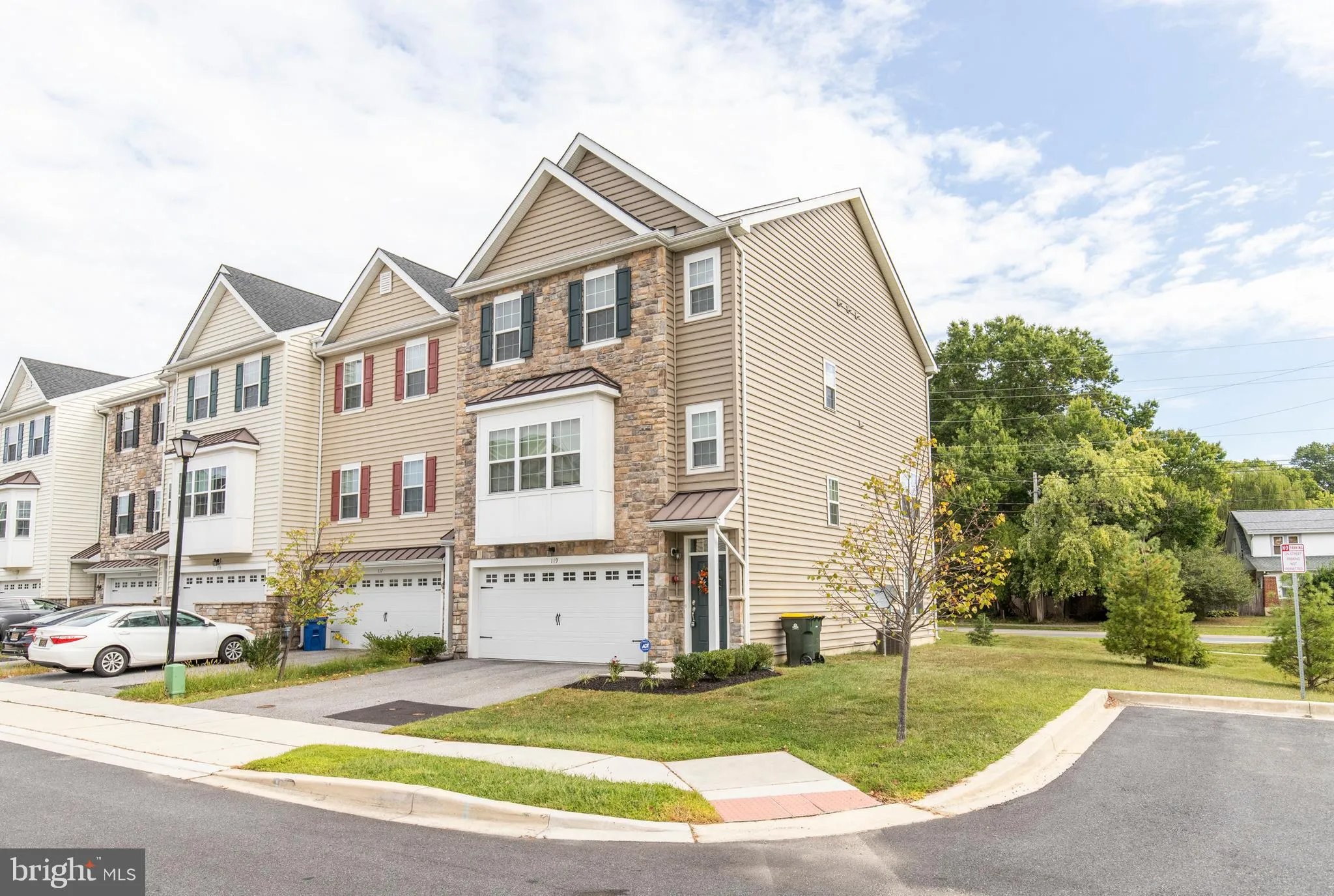 119 Russell Lane, Newark, DE 19711