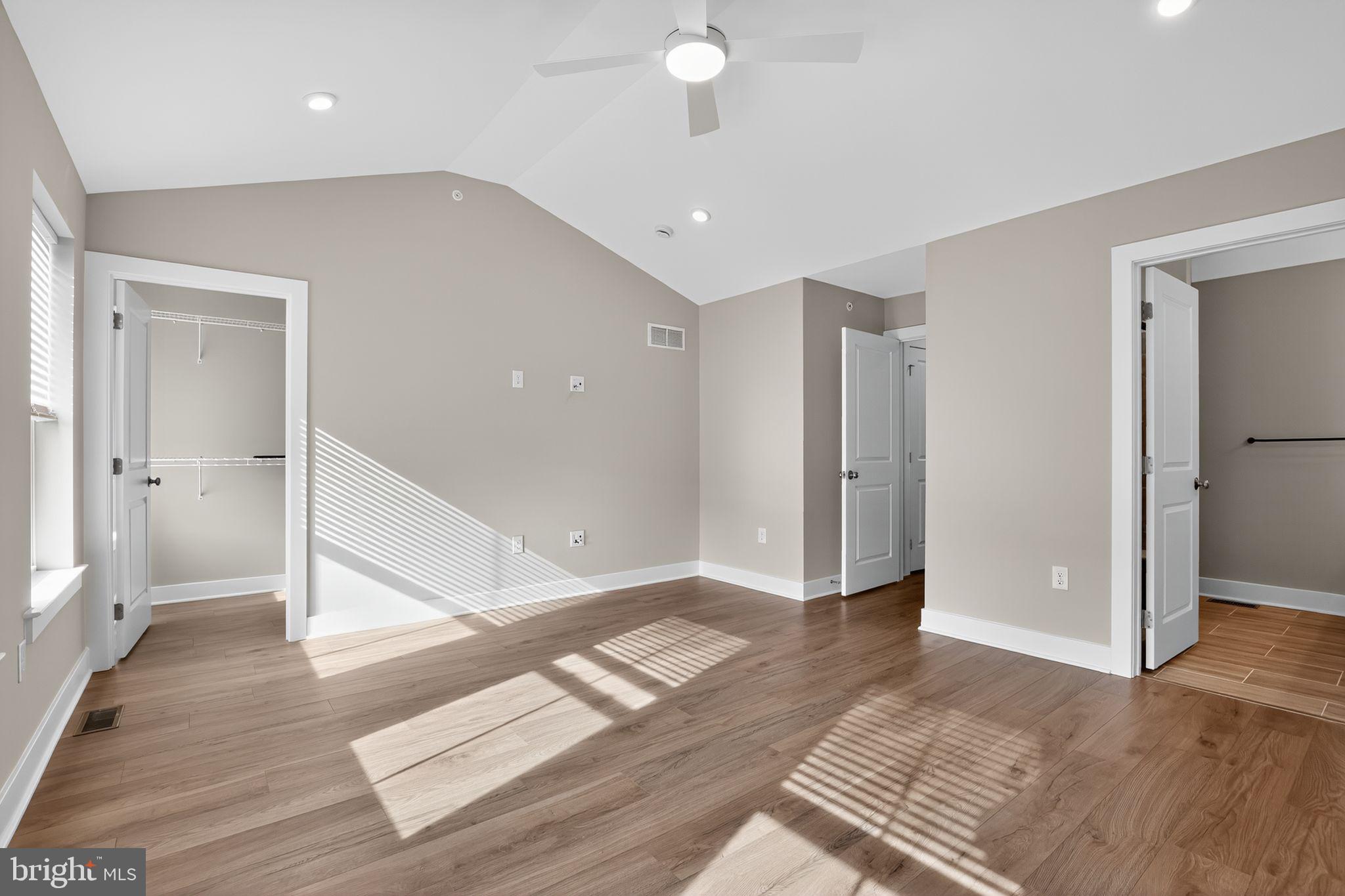 STERLING WALK - Residential Lease