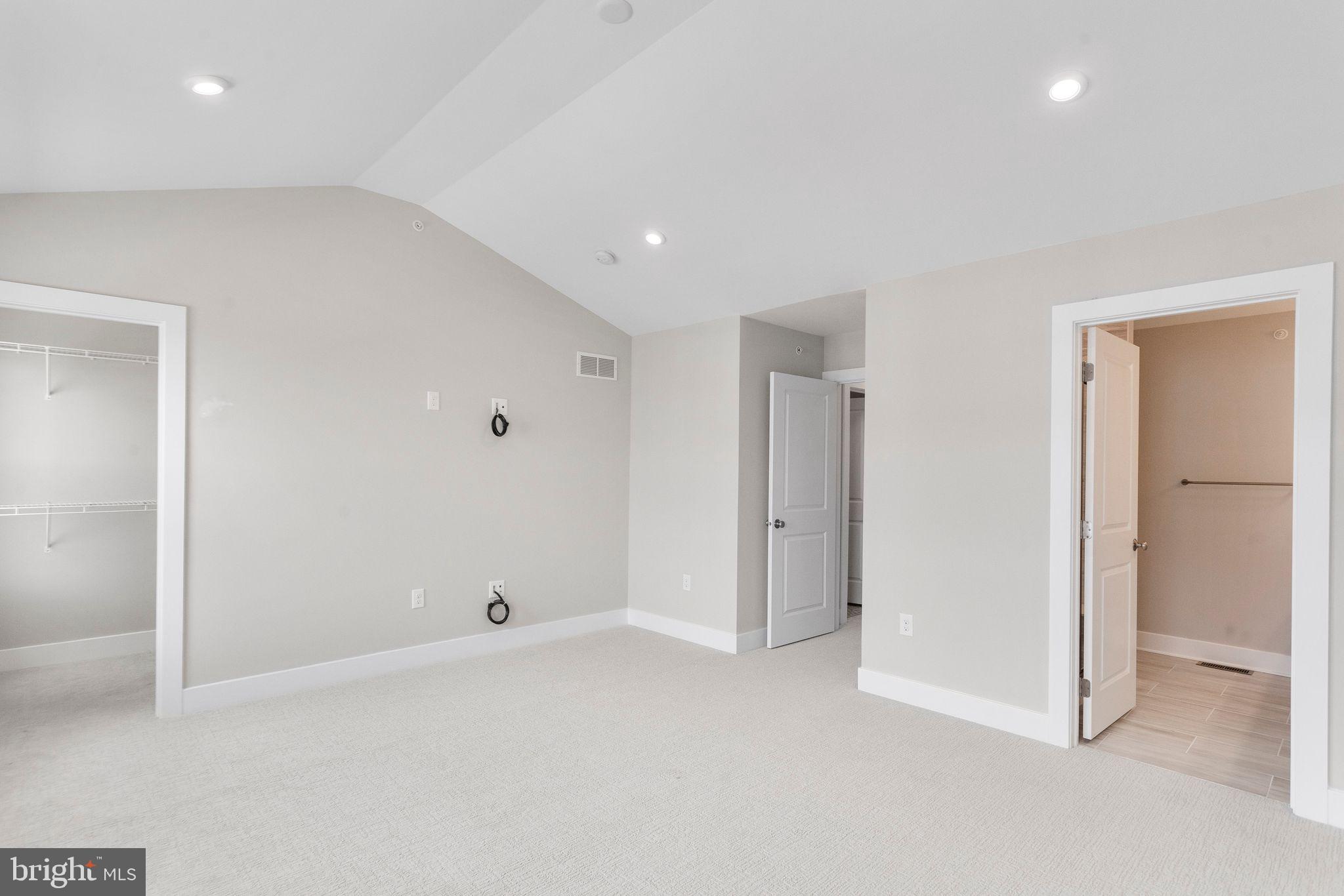 STERLING WALK - Residential Lease