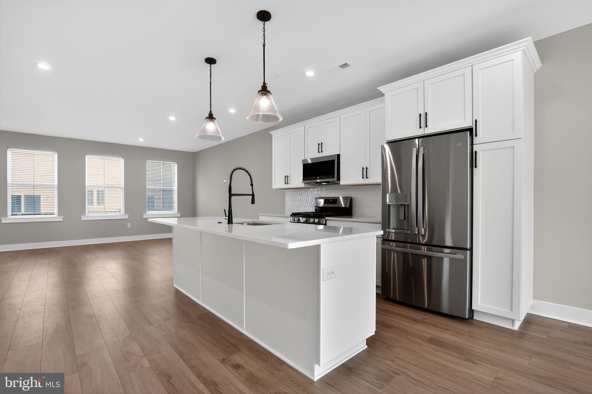 STERLING WALK - Residential Lease