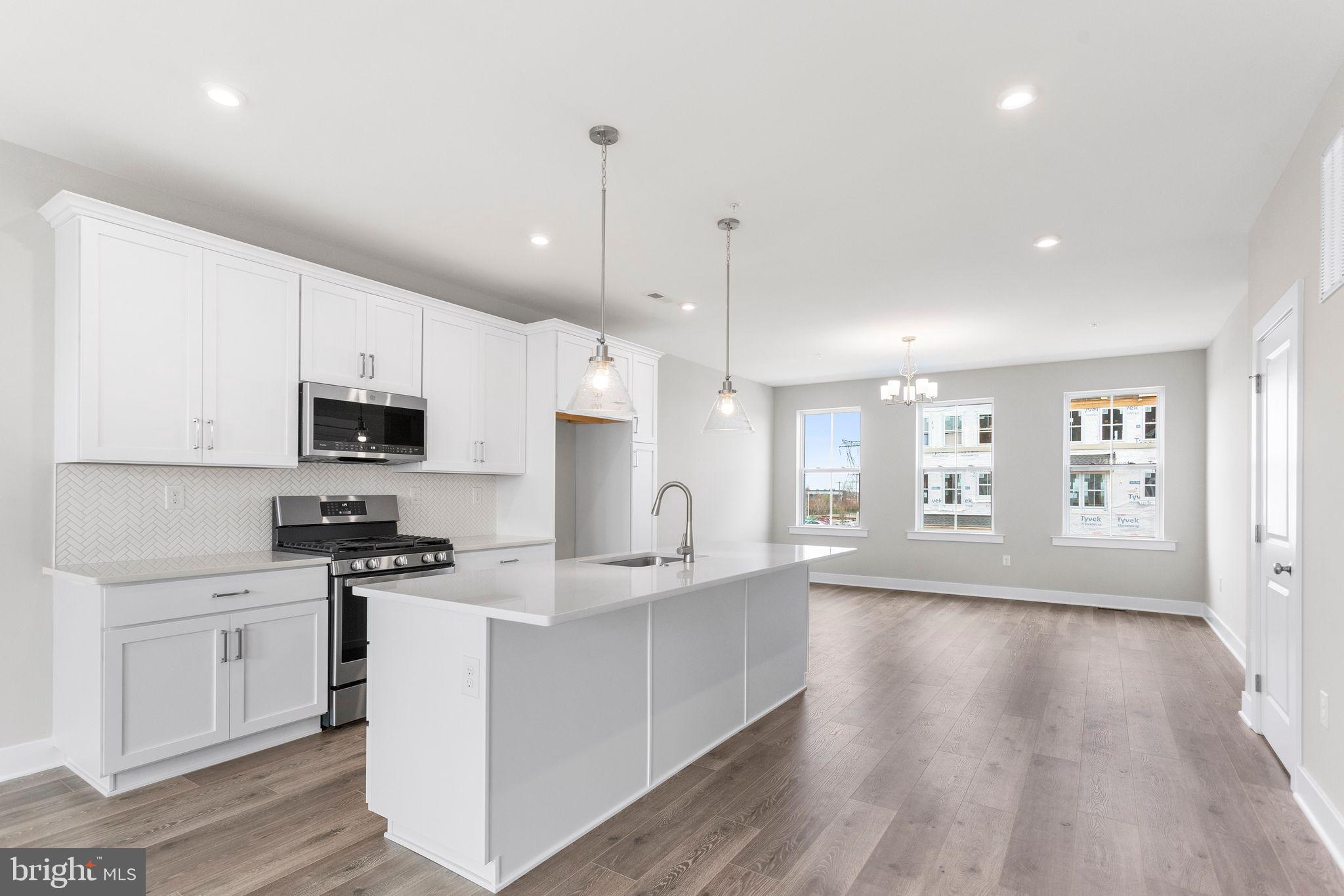 STERLING WALK - Residential Lease