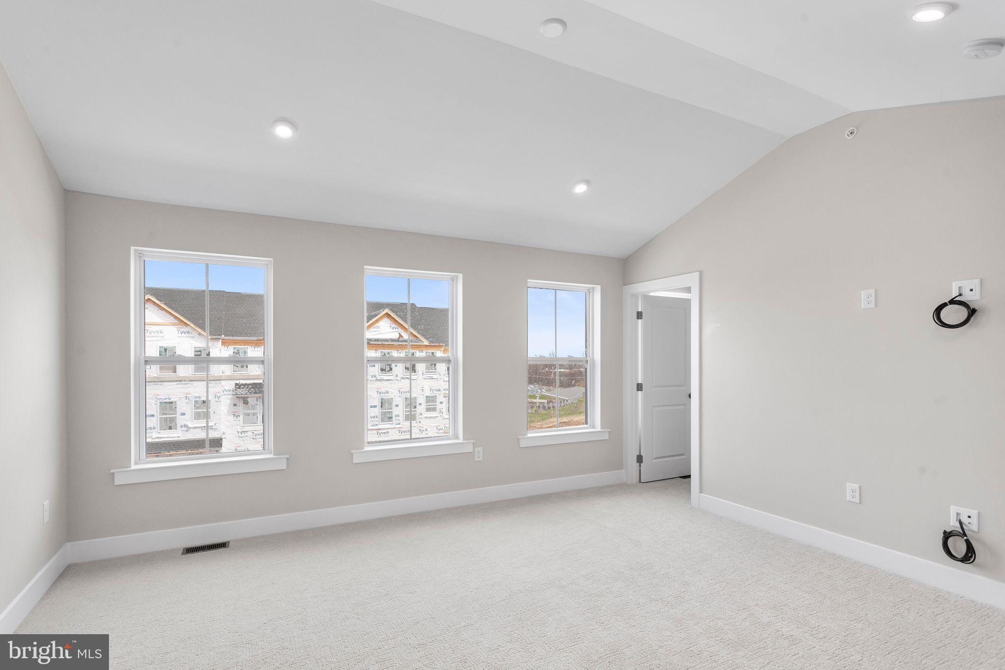 STERLING WALK - Residential Lease