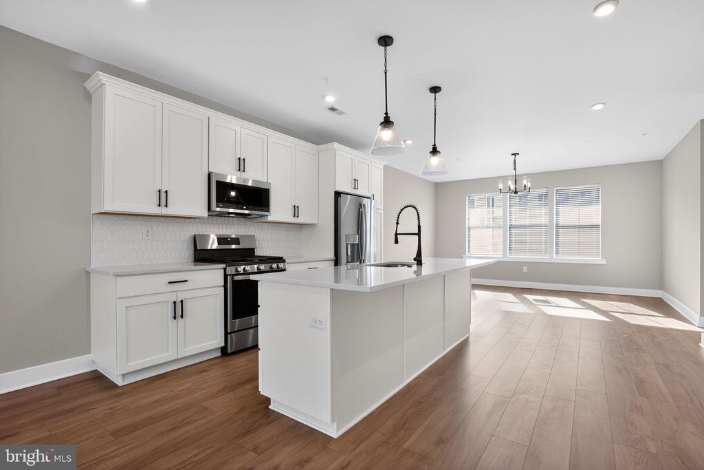 Photo of 407 Sadie Avenue, LANSDALE, PA 19446 (MLS # PAMC2155944)