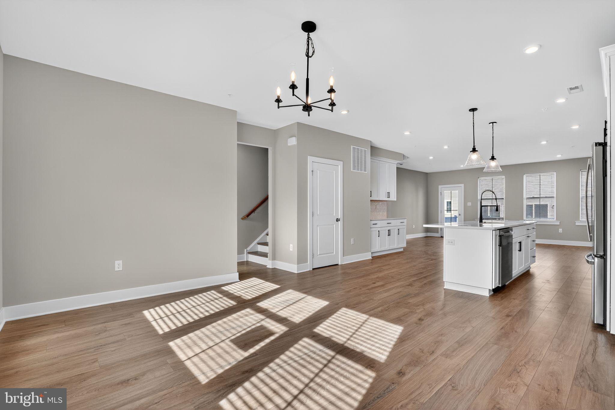 STERLING WALK - Residential Lease