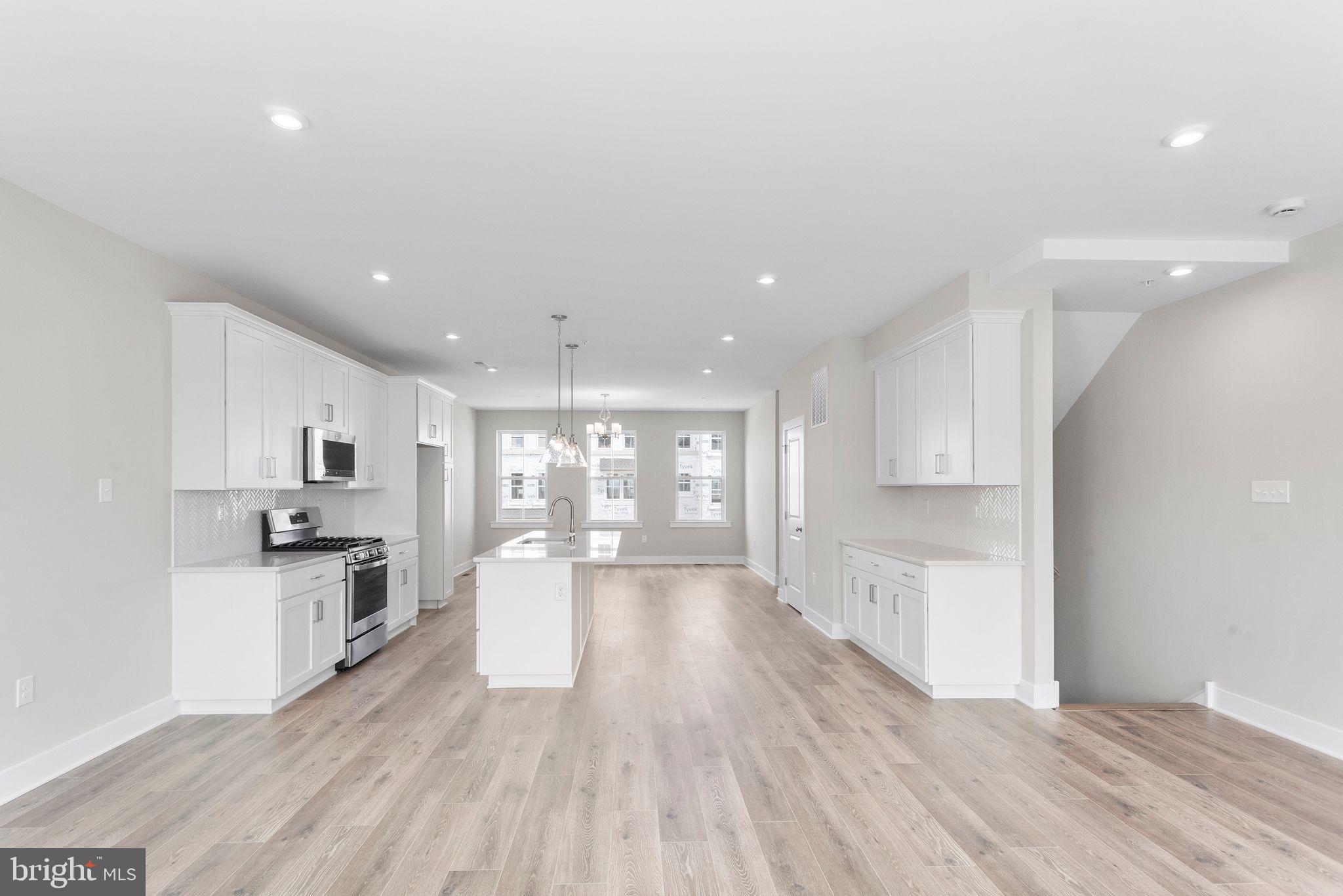 STERLING WALK - Residential Lease