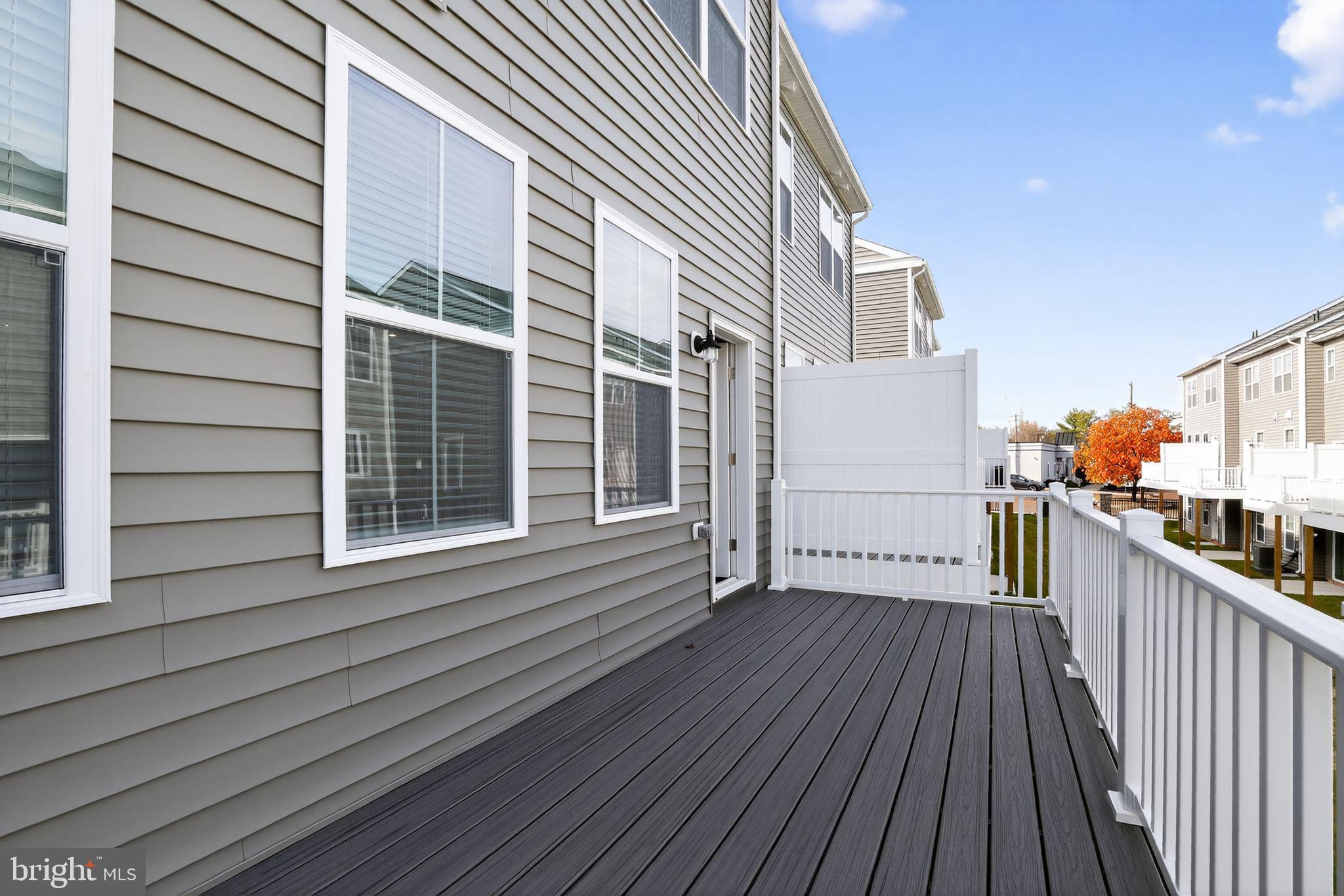 STERLING WALK - Residential Lease