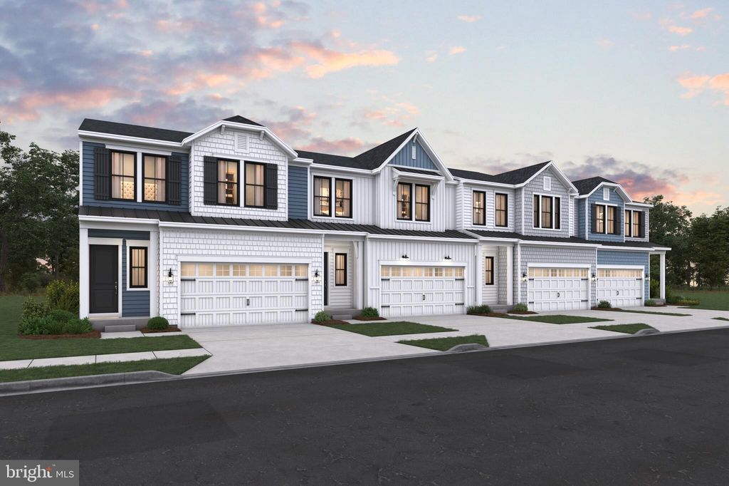 Photo of 22406 Langford Lane, LEWES, DE 19958 (MLS # DESU2100036)