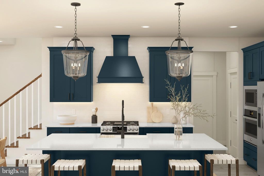 Photo of 22406 Langford Lane, LEWES, DE 19958 (MLS # DESU2100036)