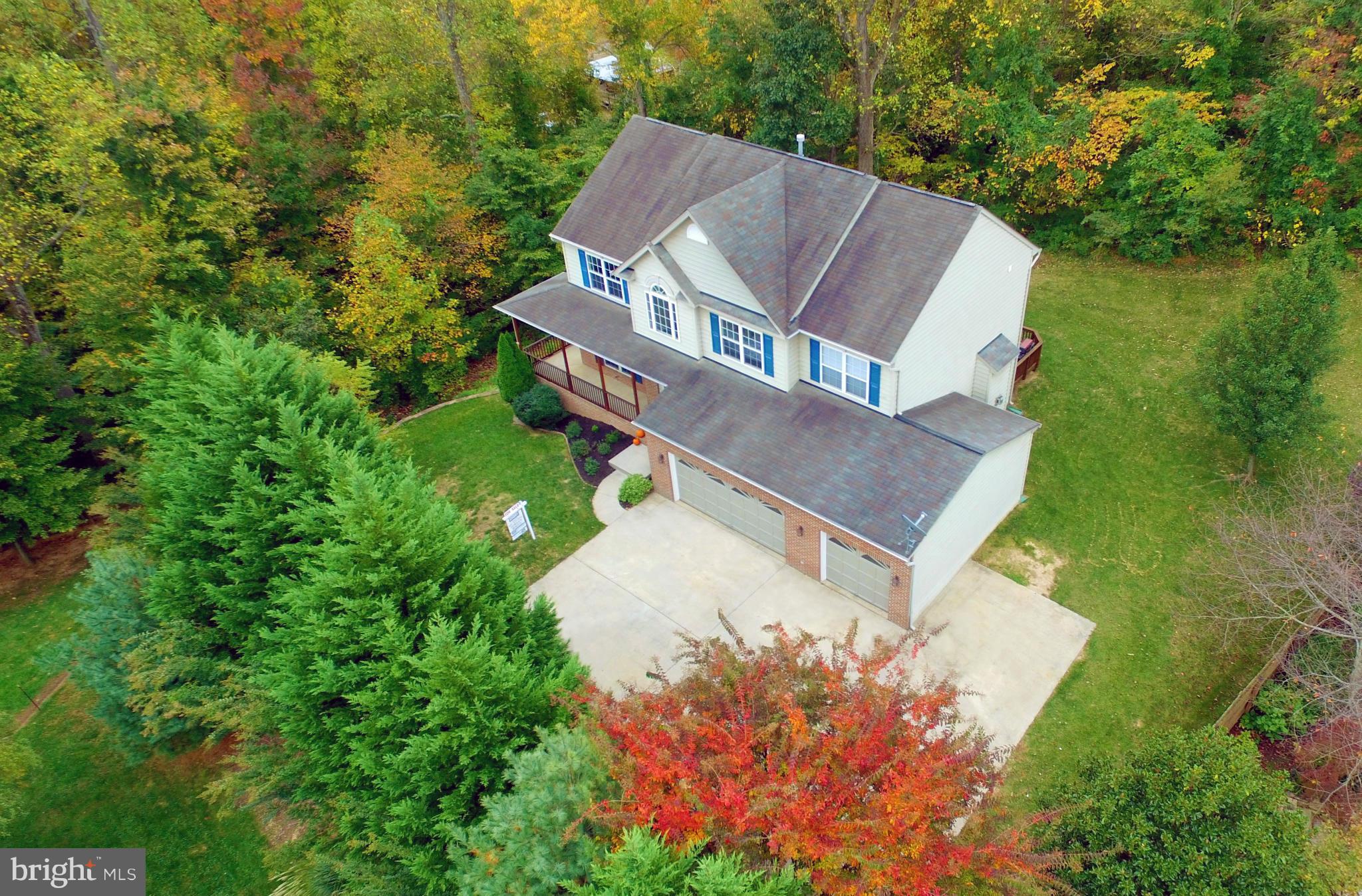 AUTUMN RIDGE - Residential