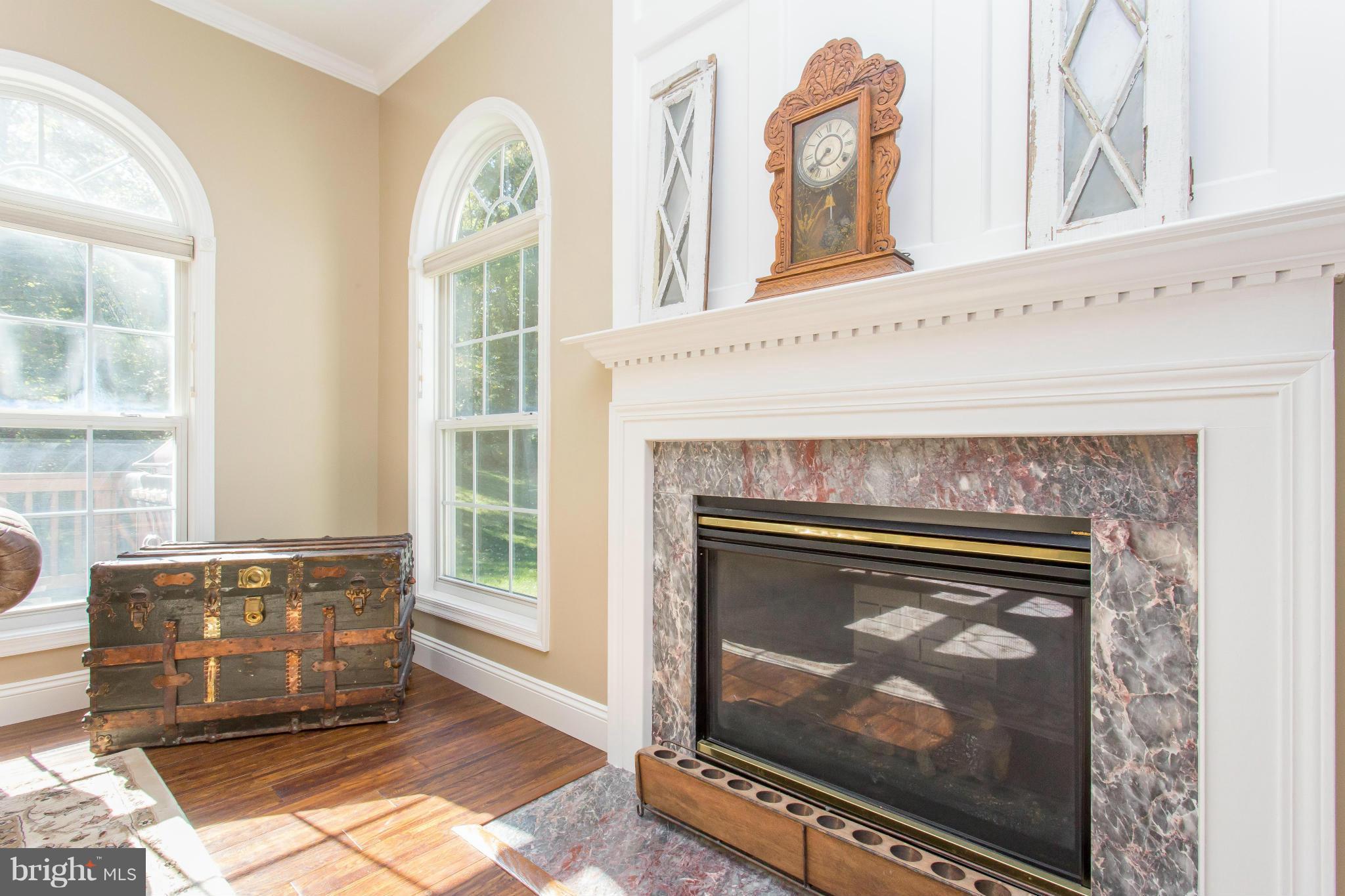 AUTUMN RIDGE - Residential