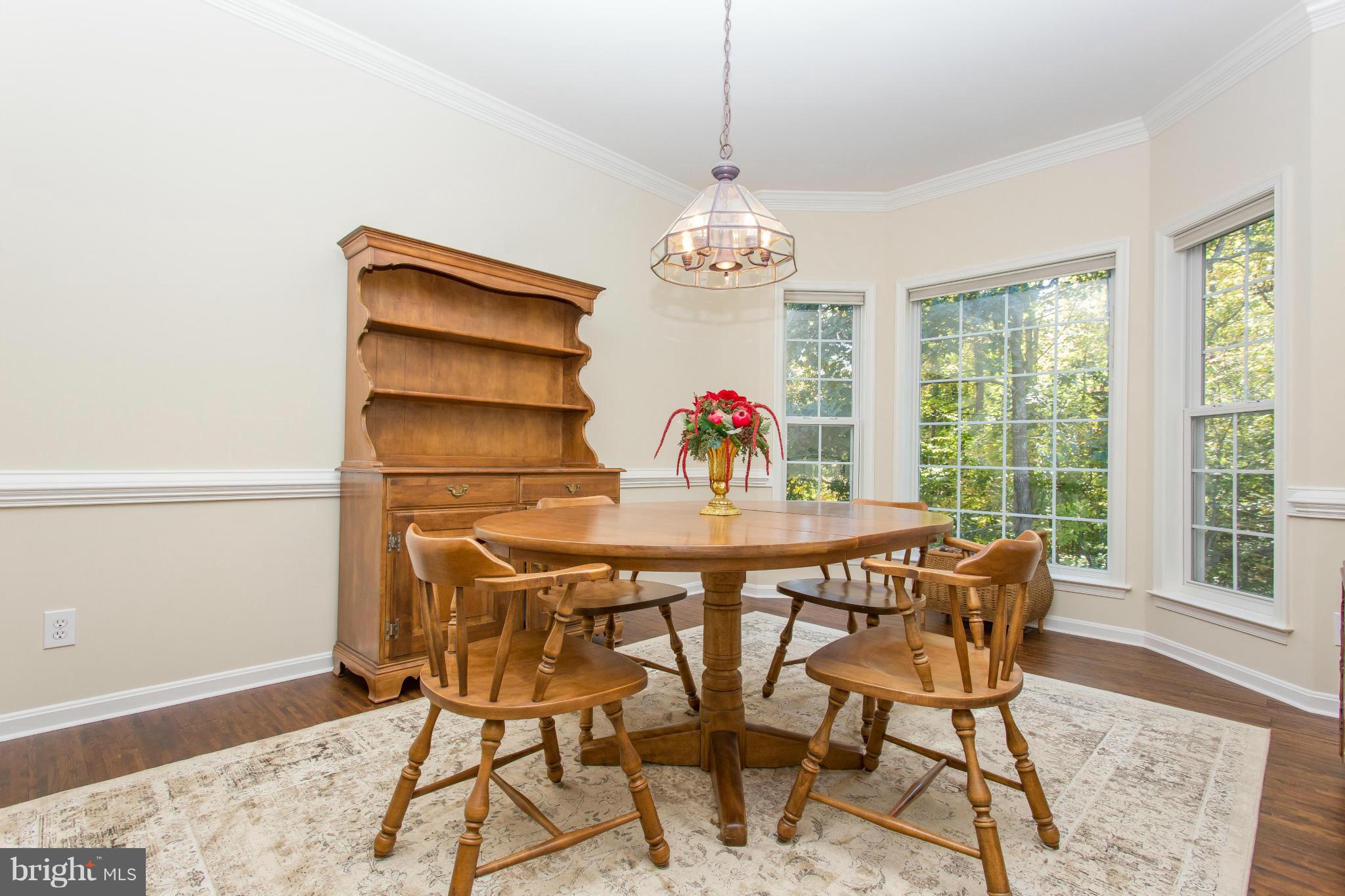 AUTUMN RIDGE - Residential