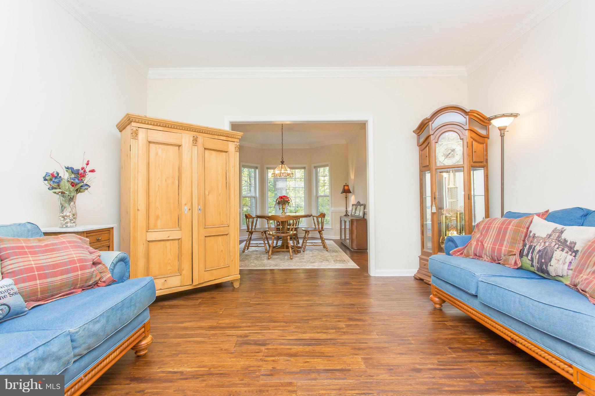 AUTUMN RIDGE - Residential