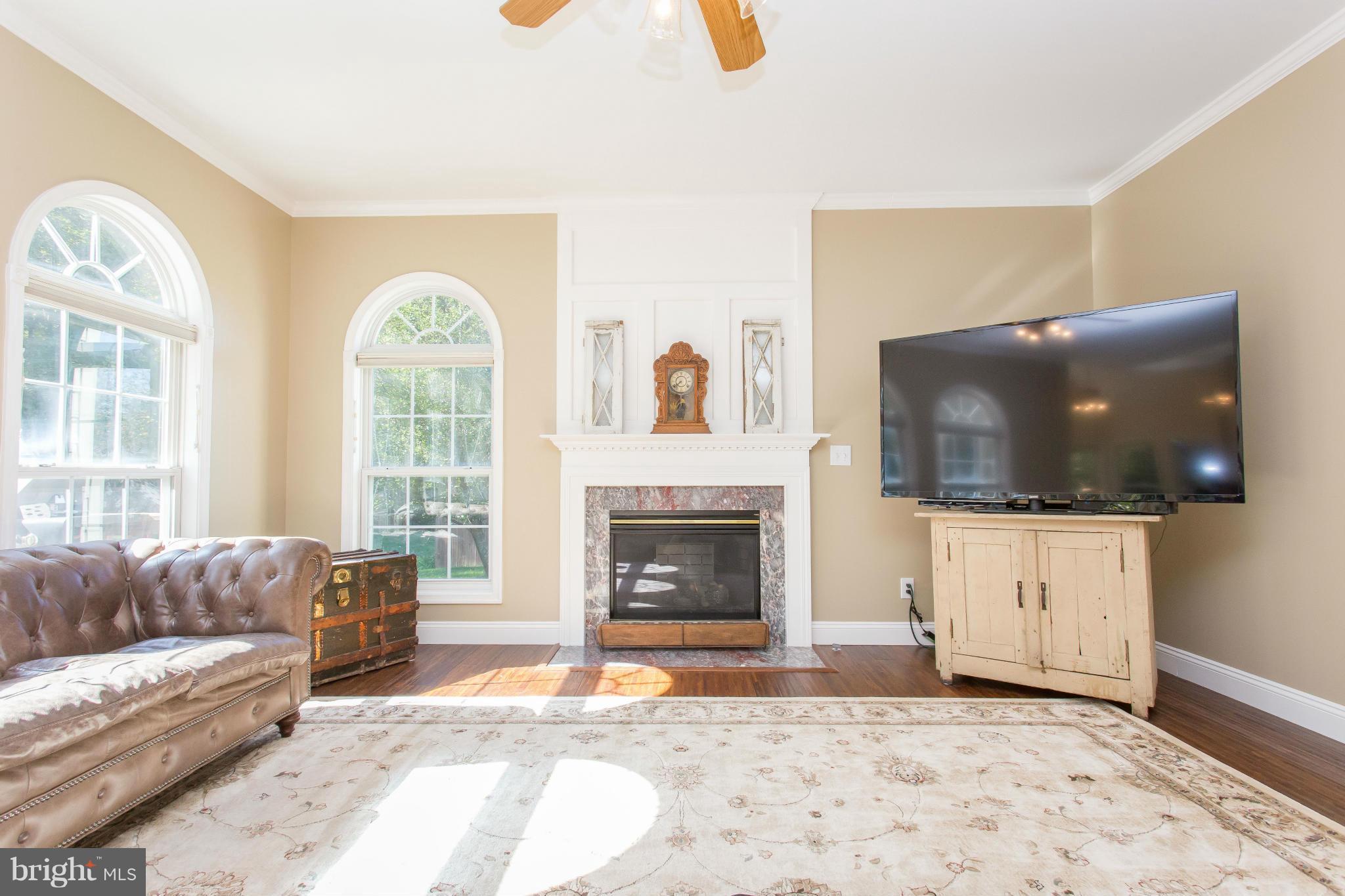 AUTUMN RIDGE - Residential