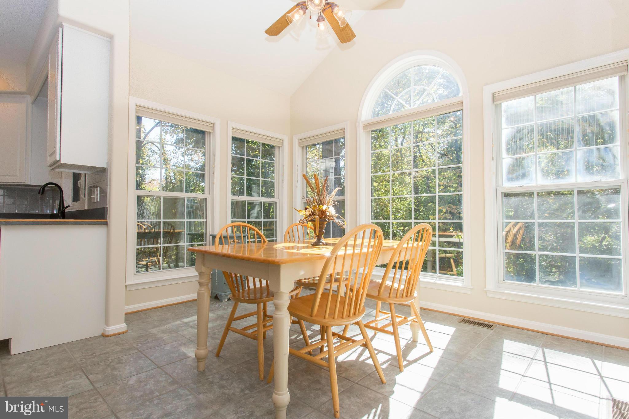 AUTUMN RIDGE - Residential