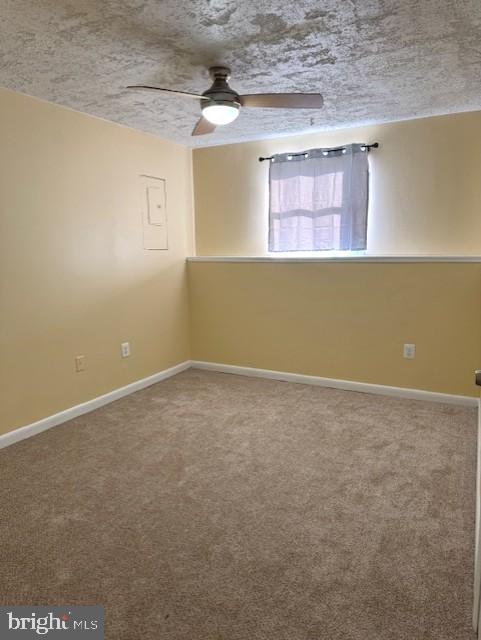 KENT ISLAND ESTATES - Residential Lease