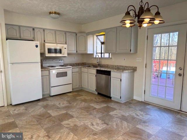 KENT ISLAND ESTATES - Residential Lease