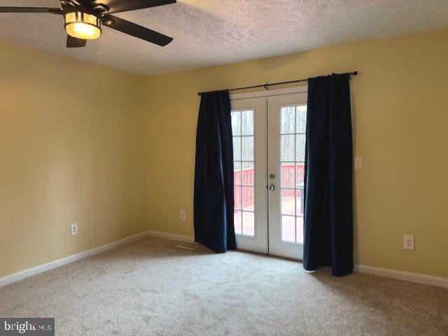 KENT ISLAND ESTATES - Residential Lease