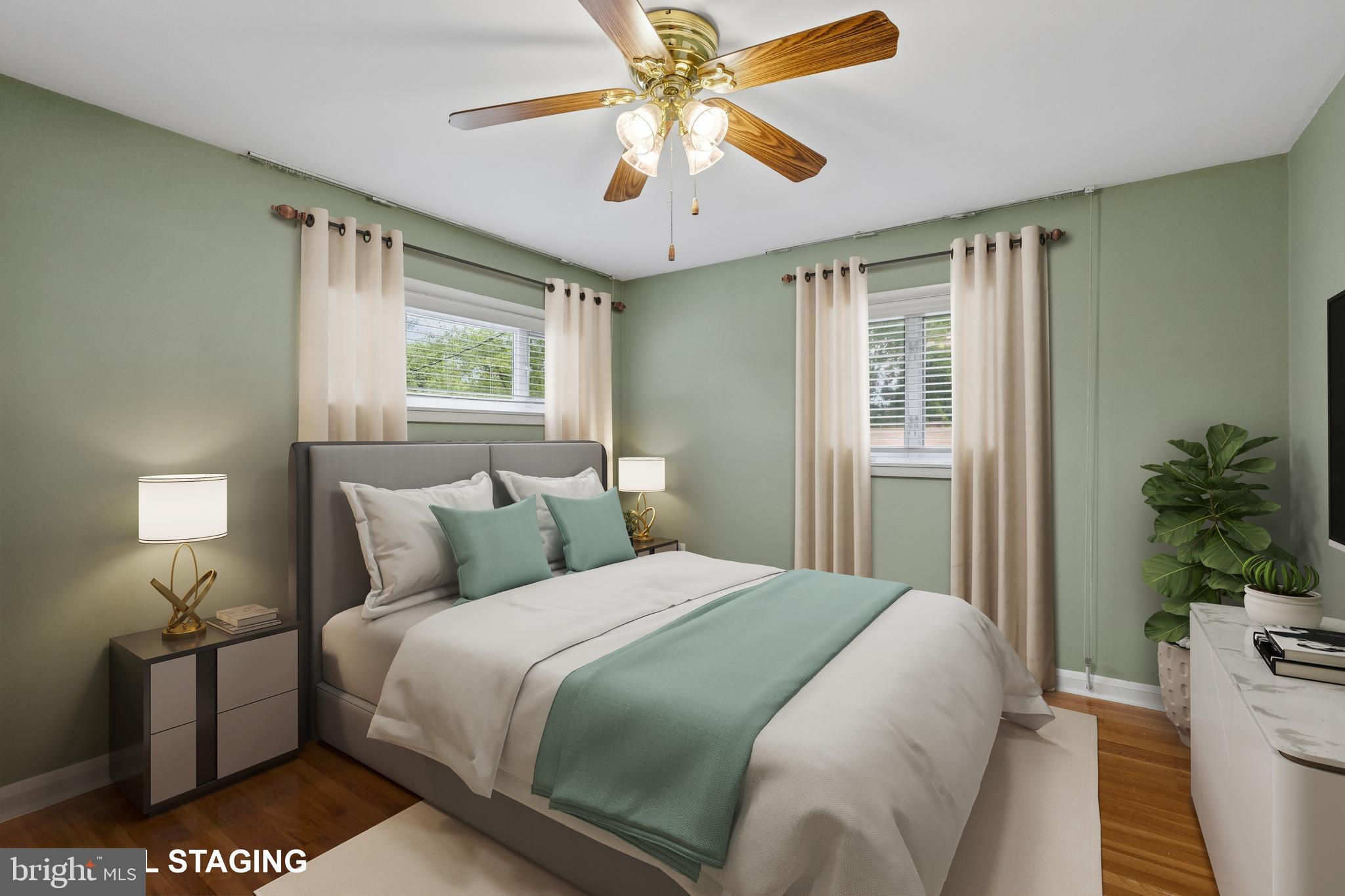 PINE VALLEY - Residential