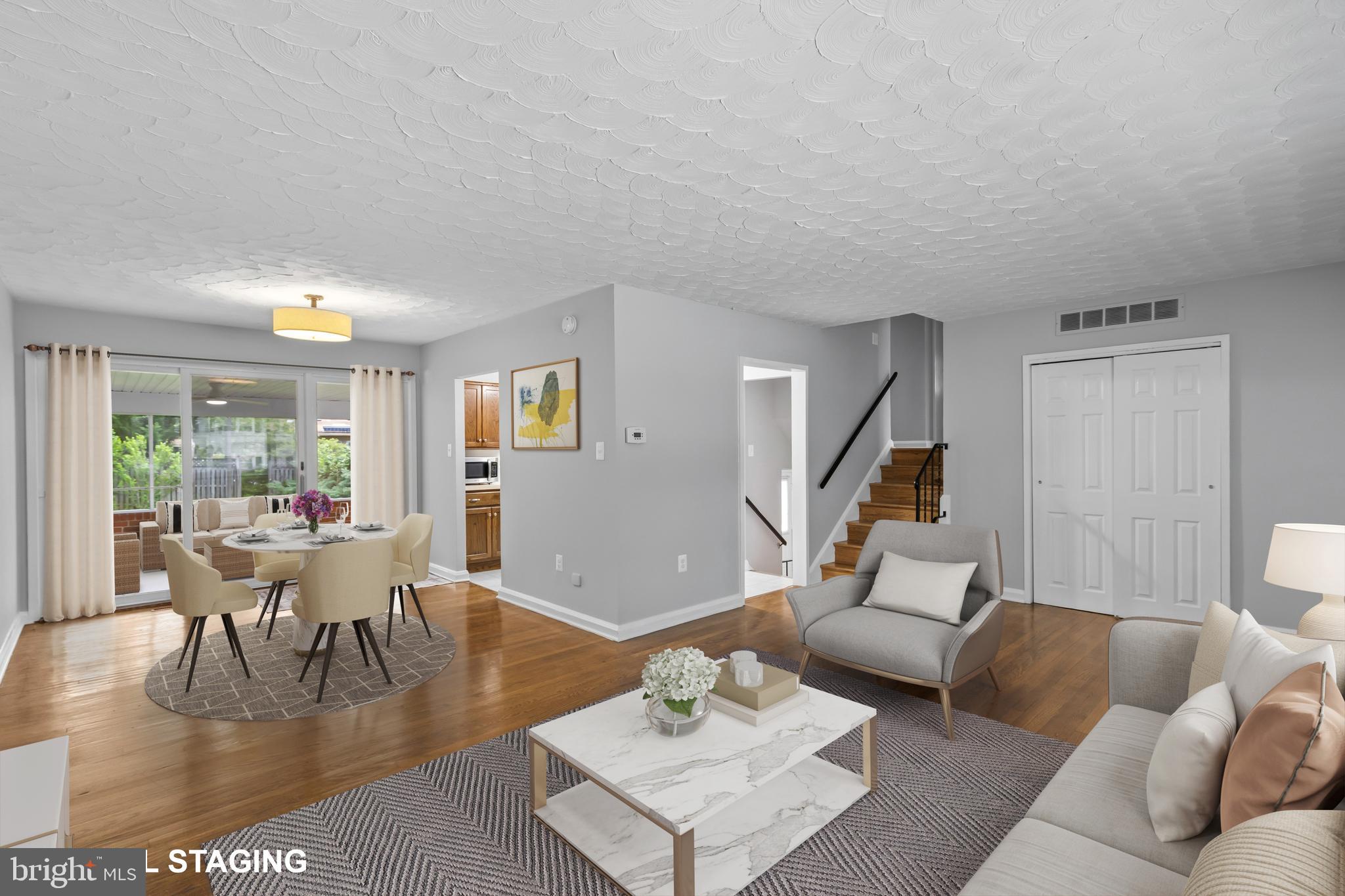 PINE VALLEY - Residential