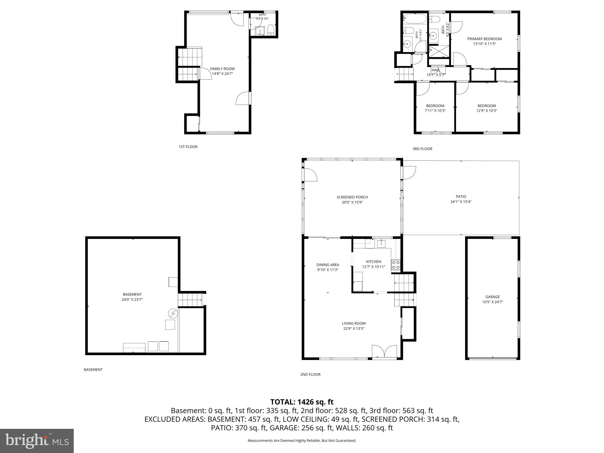 PINE VALLEY - Residential