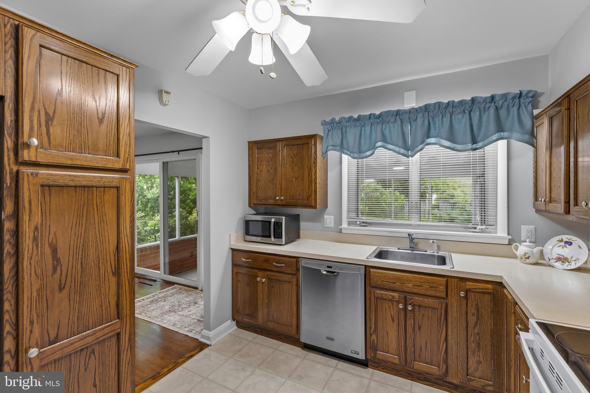 PINE VALLEY - Residential