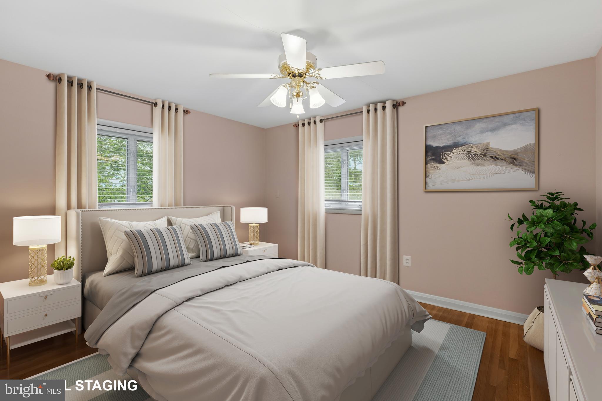 PINE VALLEY - Residential