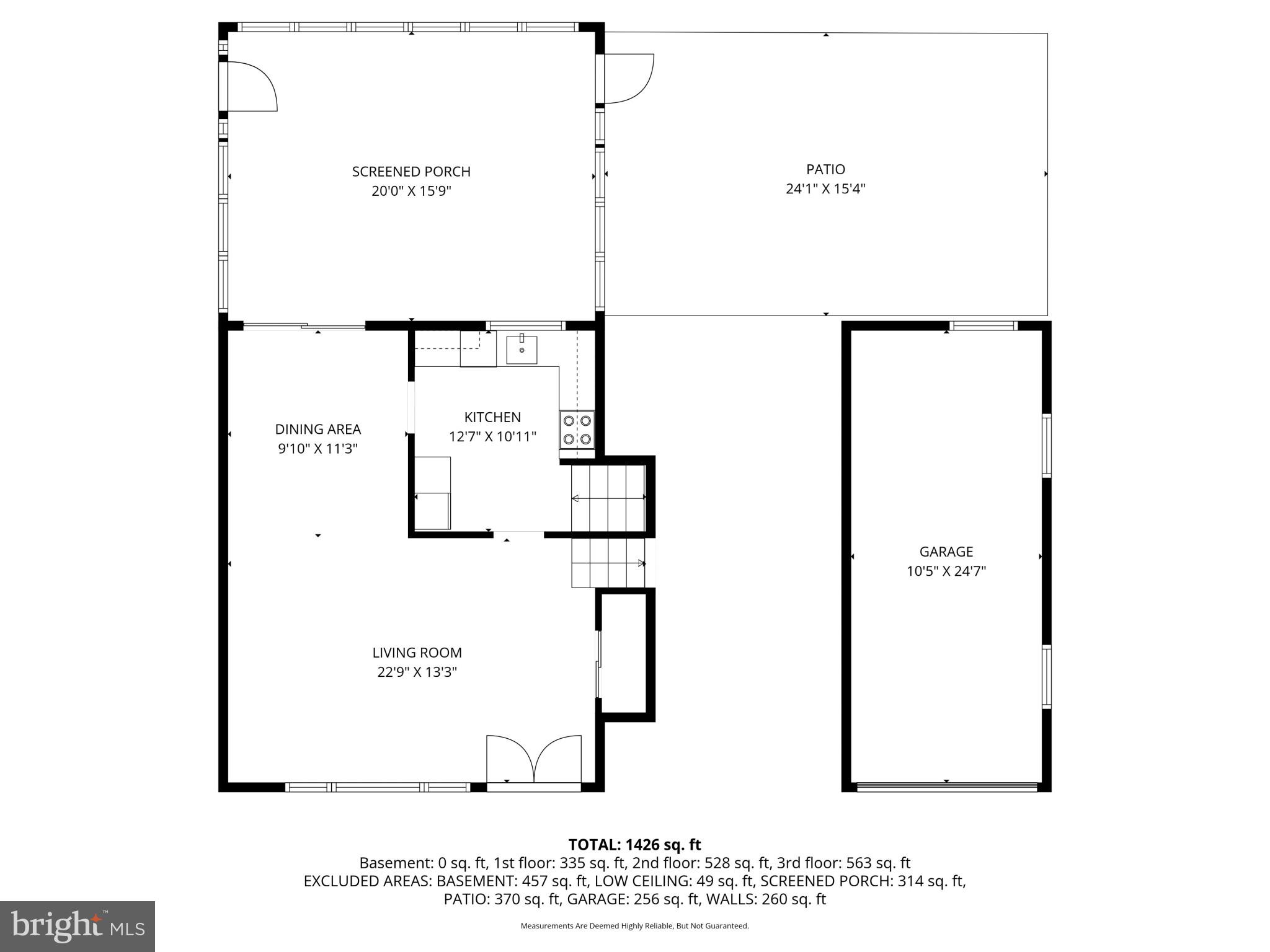 PINE VALLEY - Residential