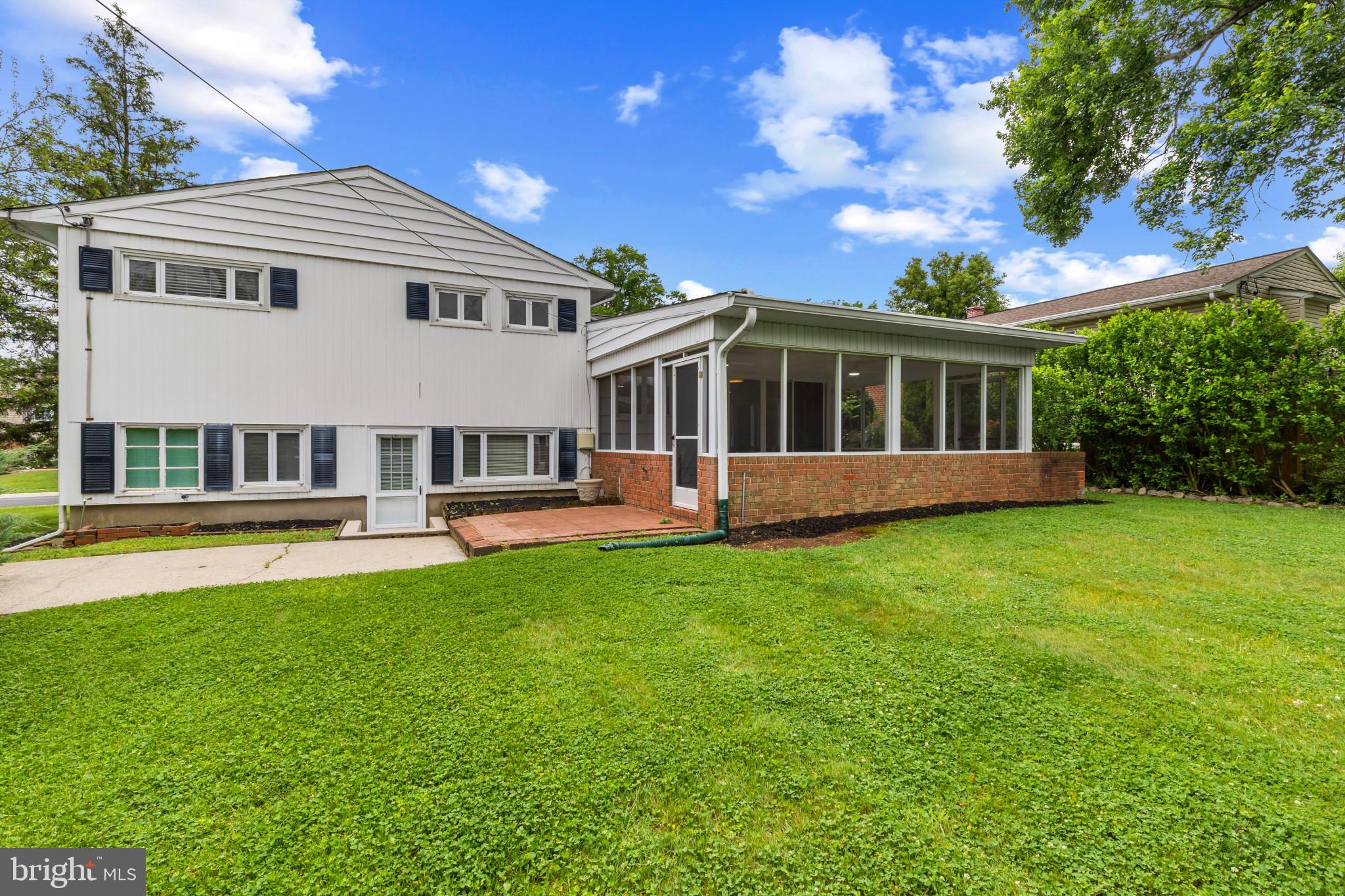 PINE VALLEY - Residential