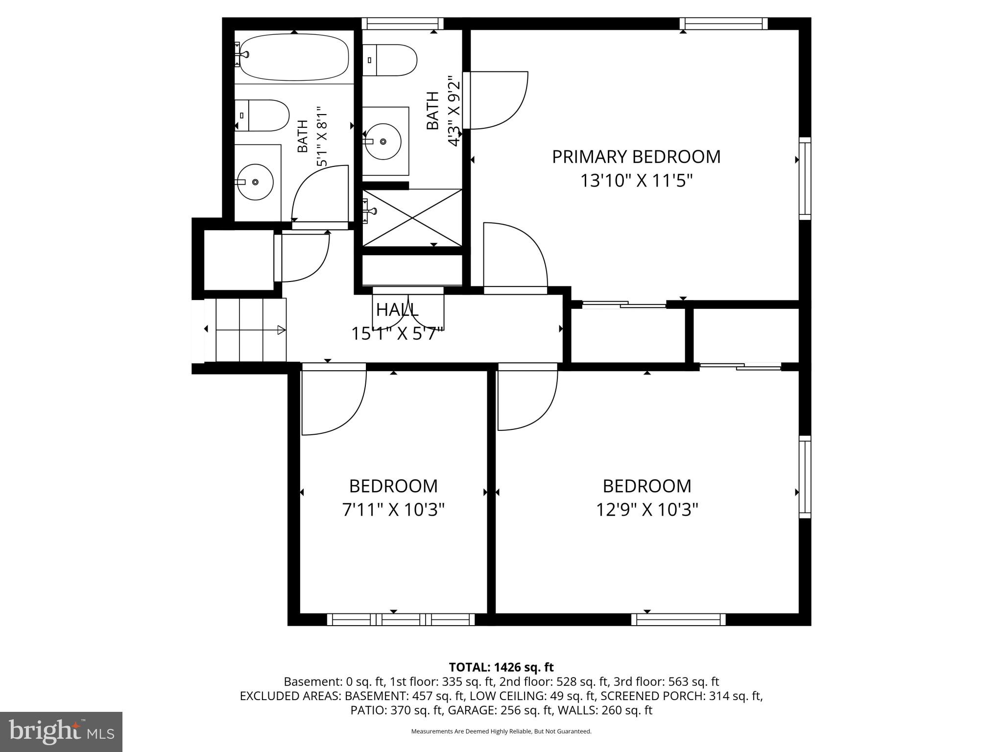 PINE VALLEY - Residential