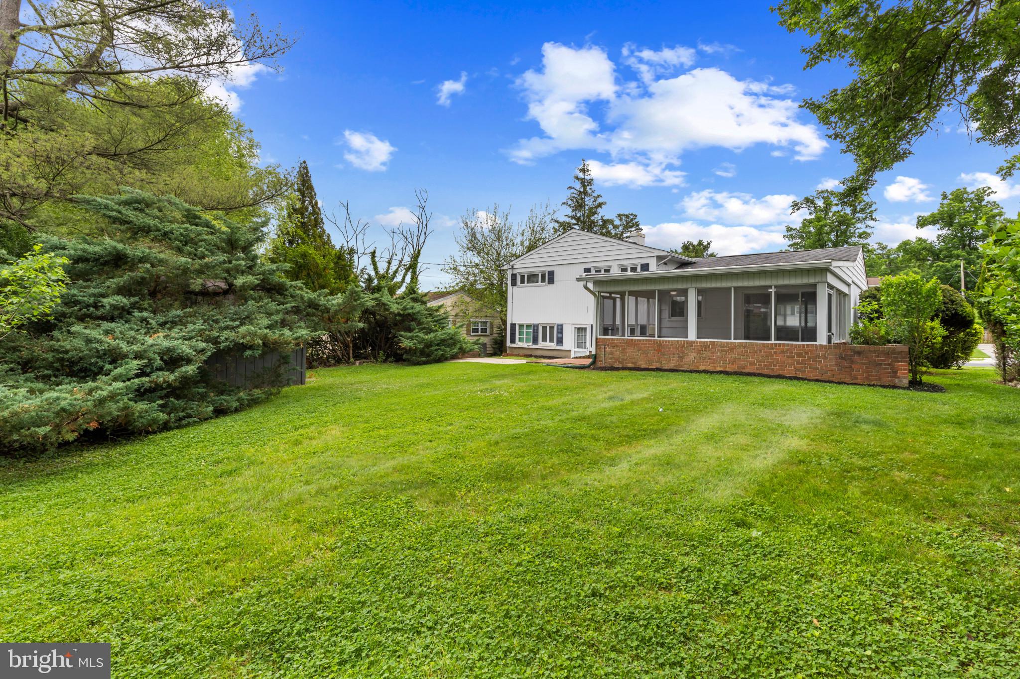 PINE VALLEY - Residential