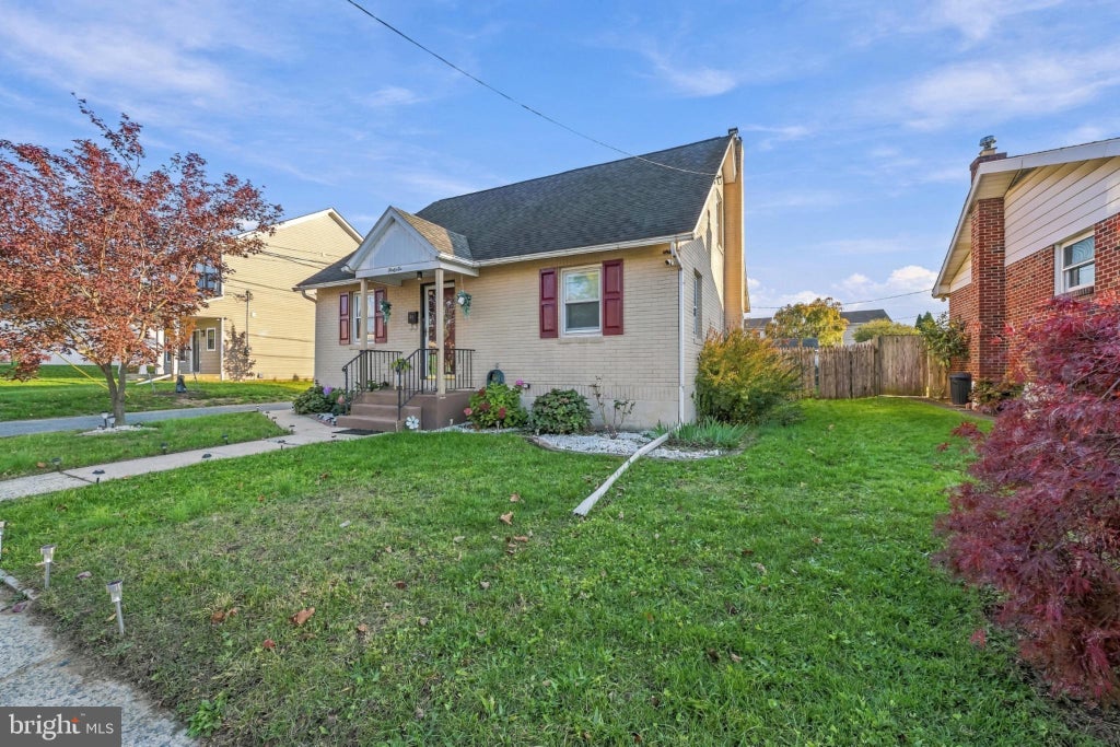 Photo of 46 - 48 E E Federal Street, ALLENTOWN, PA 18103 (MLS # PALH2017340)