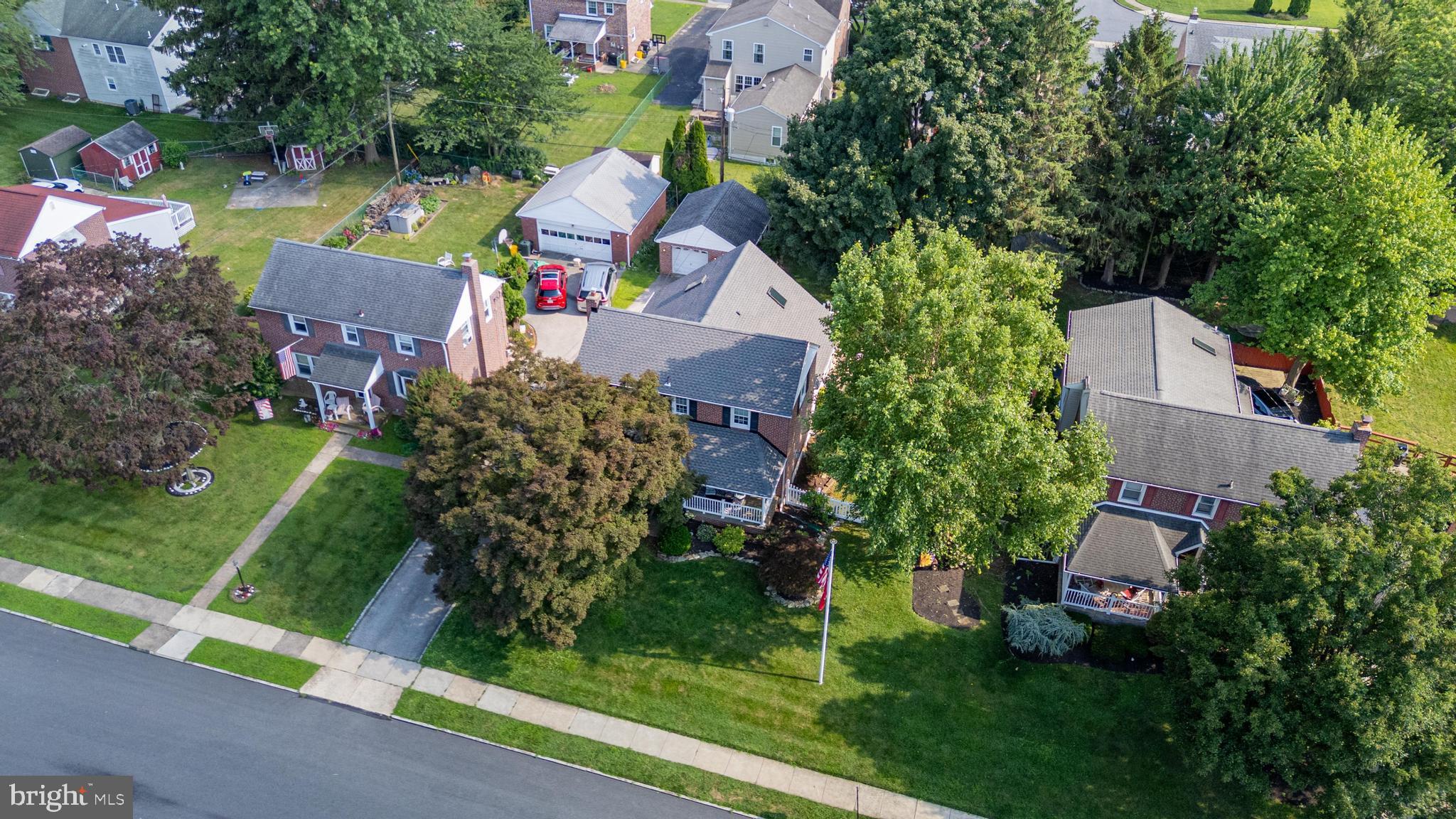 540 HAWARDEN ROAD