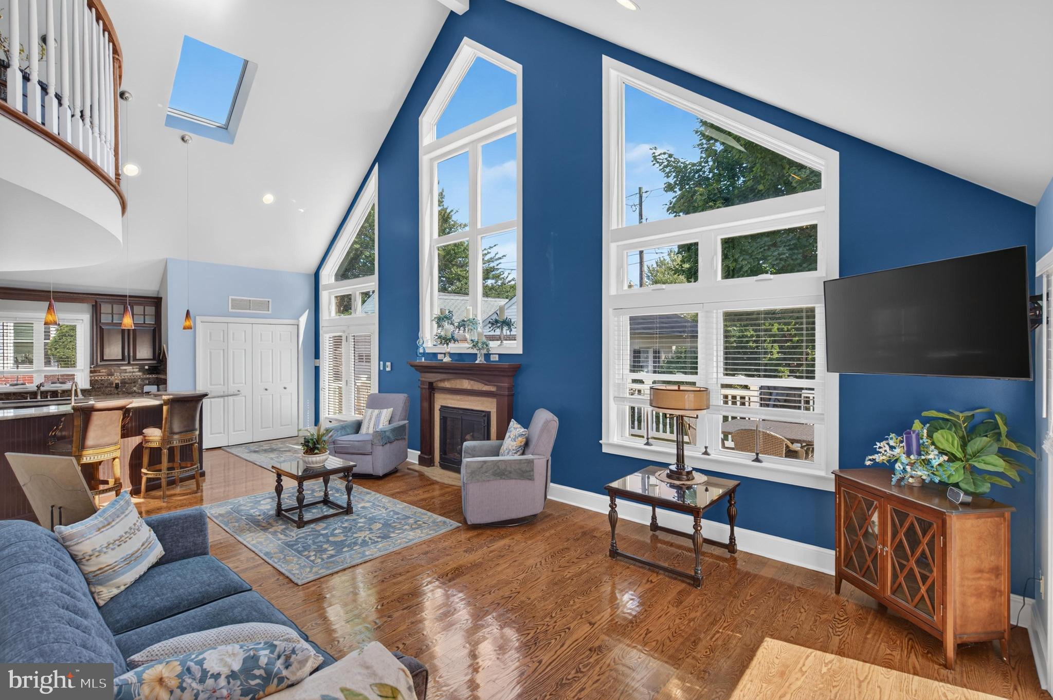 540 HAWARDEN ROAD
