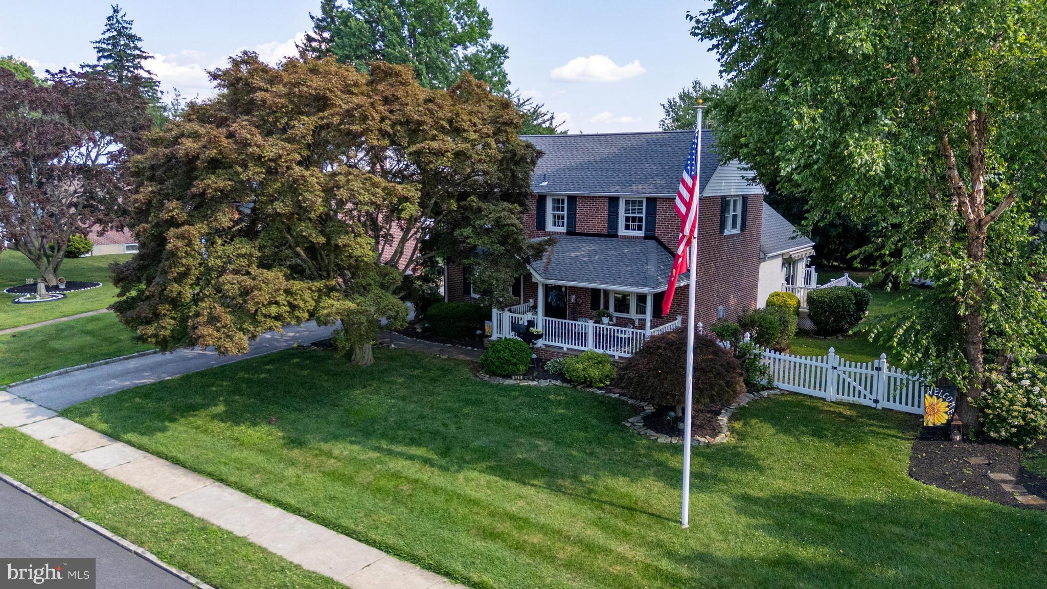 540 HAWARDEN ROAD