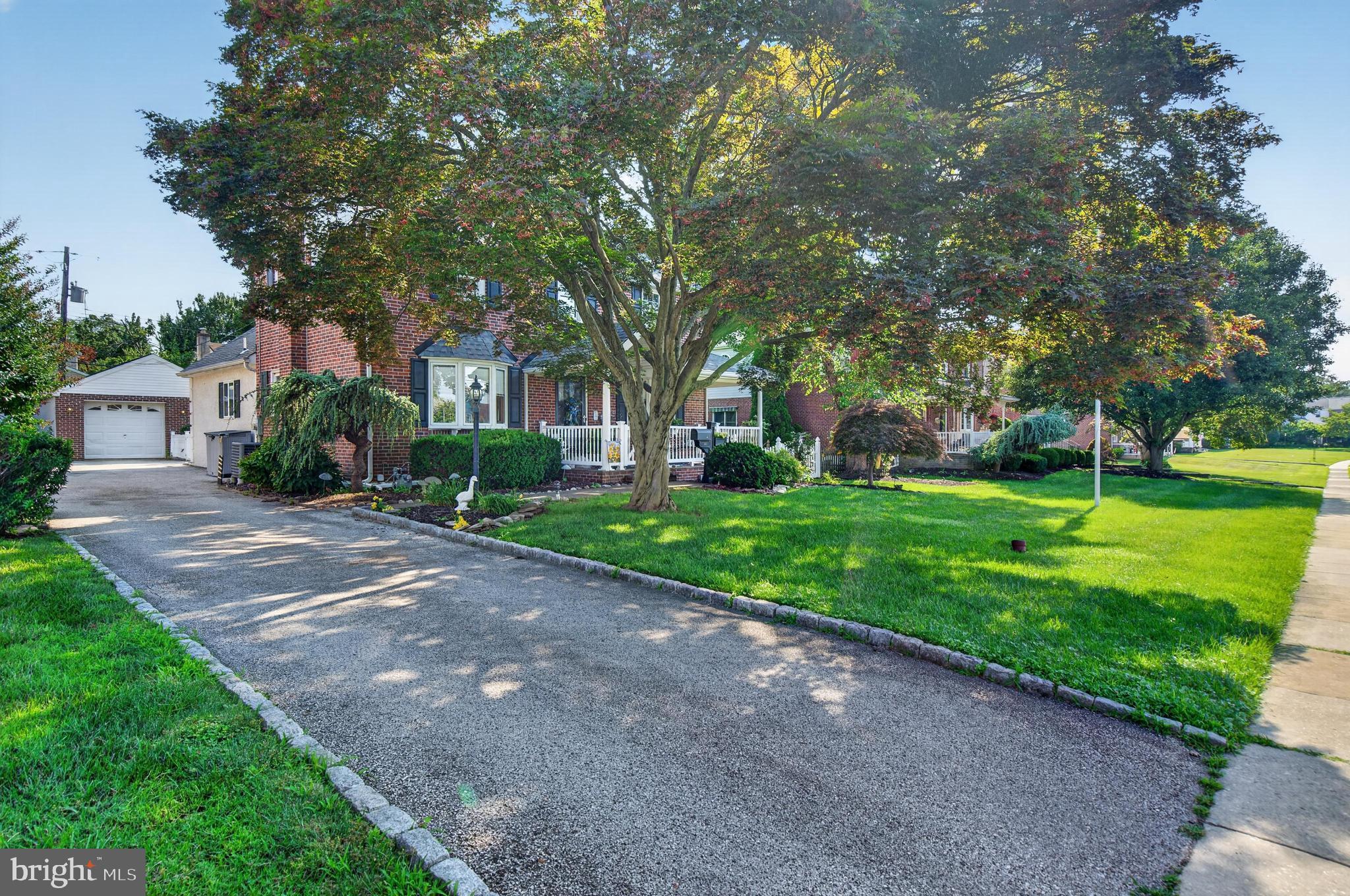 540 HAWARDEN ROAD