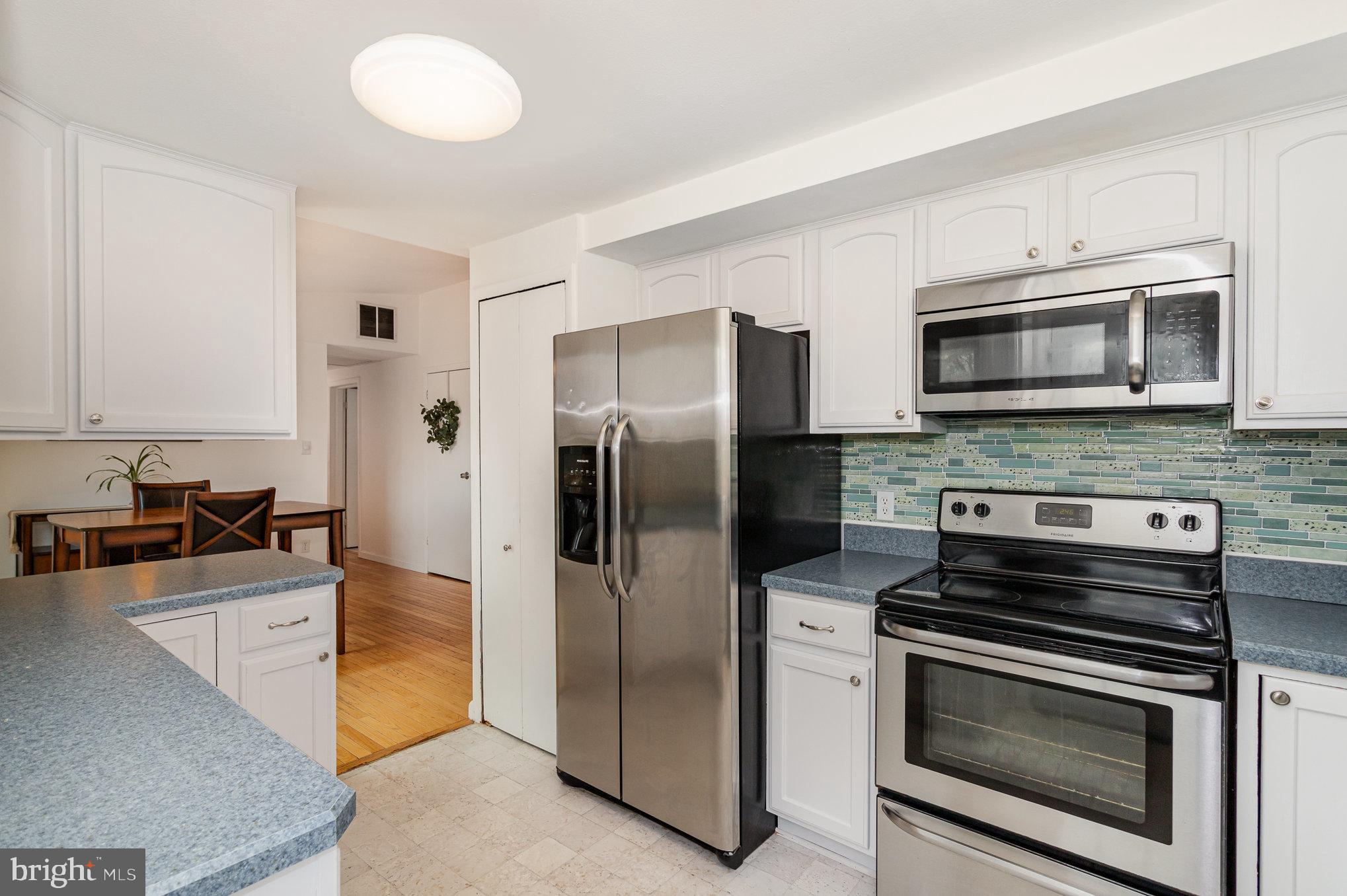 VALLEY GREEN - Residential