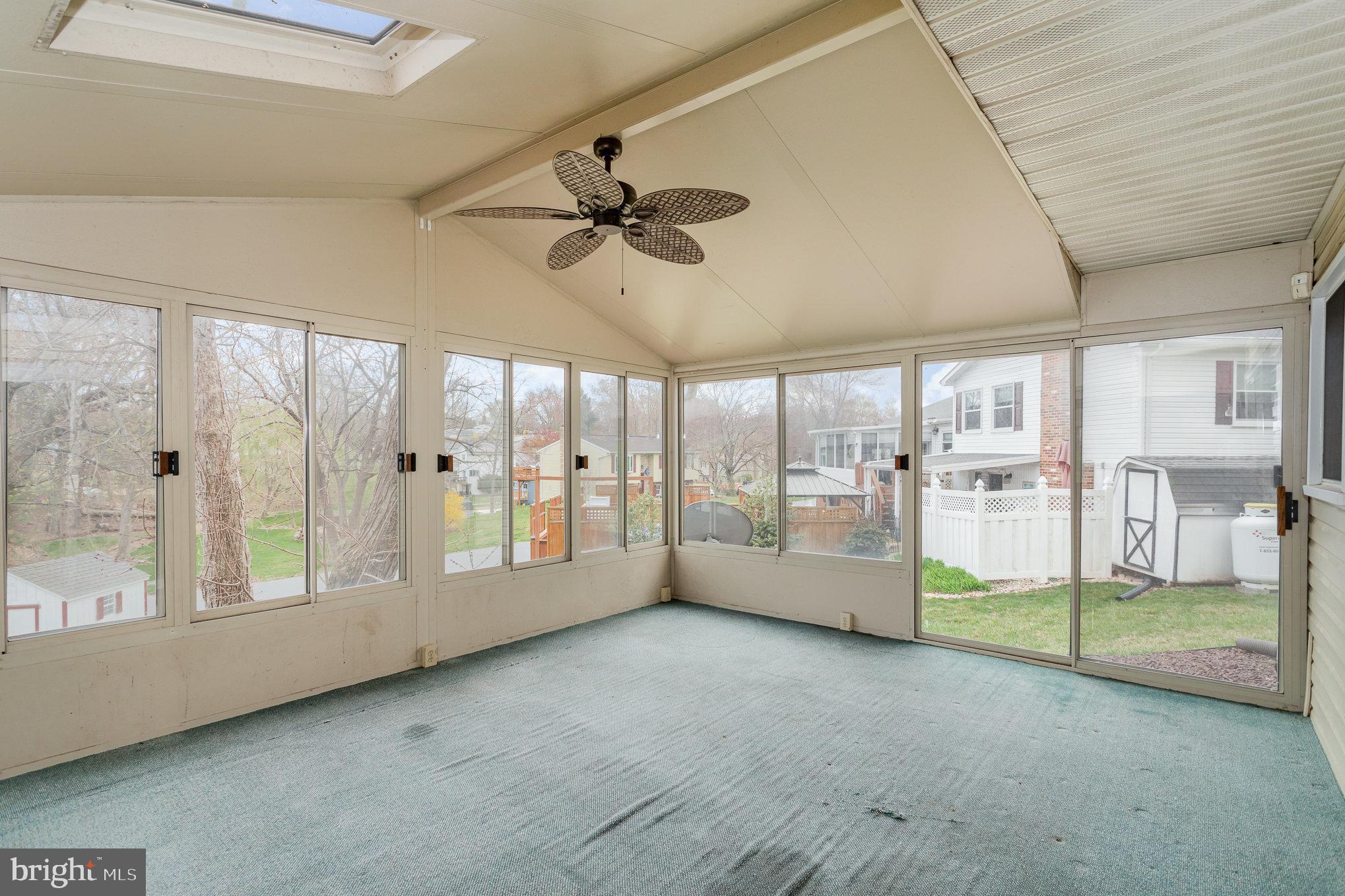 VALLEY GREEN - Residential