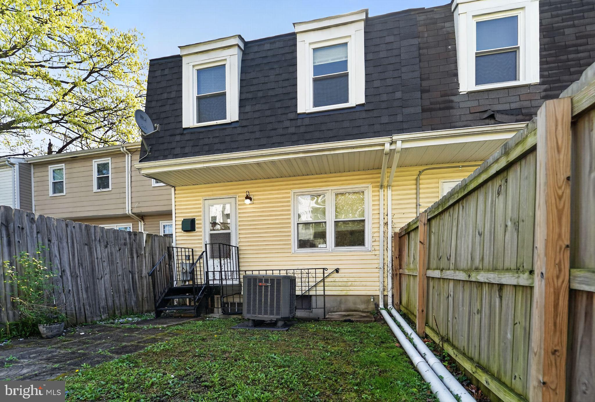 BELMONT SOUTH - Residential