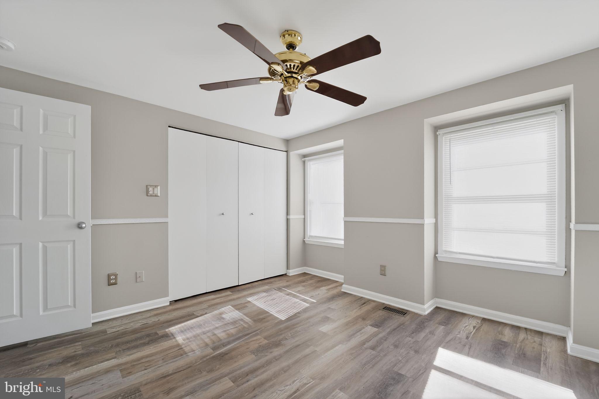 BELMONT SOUTH - Residential