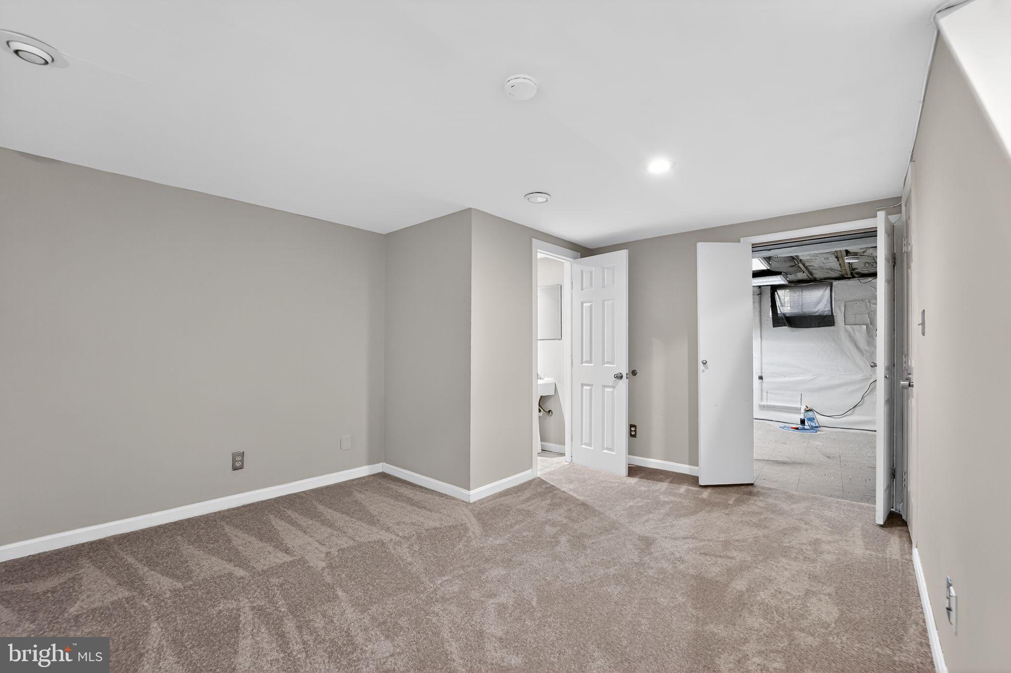 BELMONT SOUTH - Residential