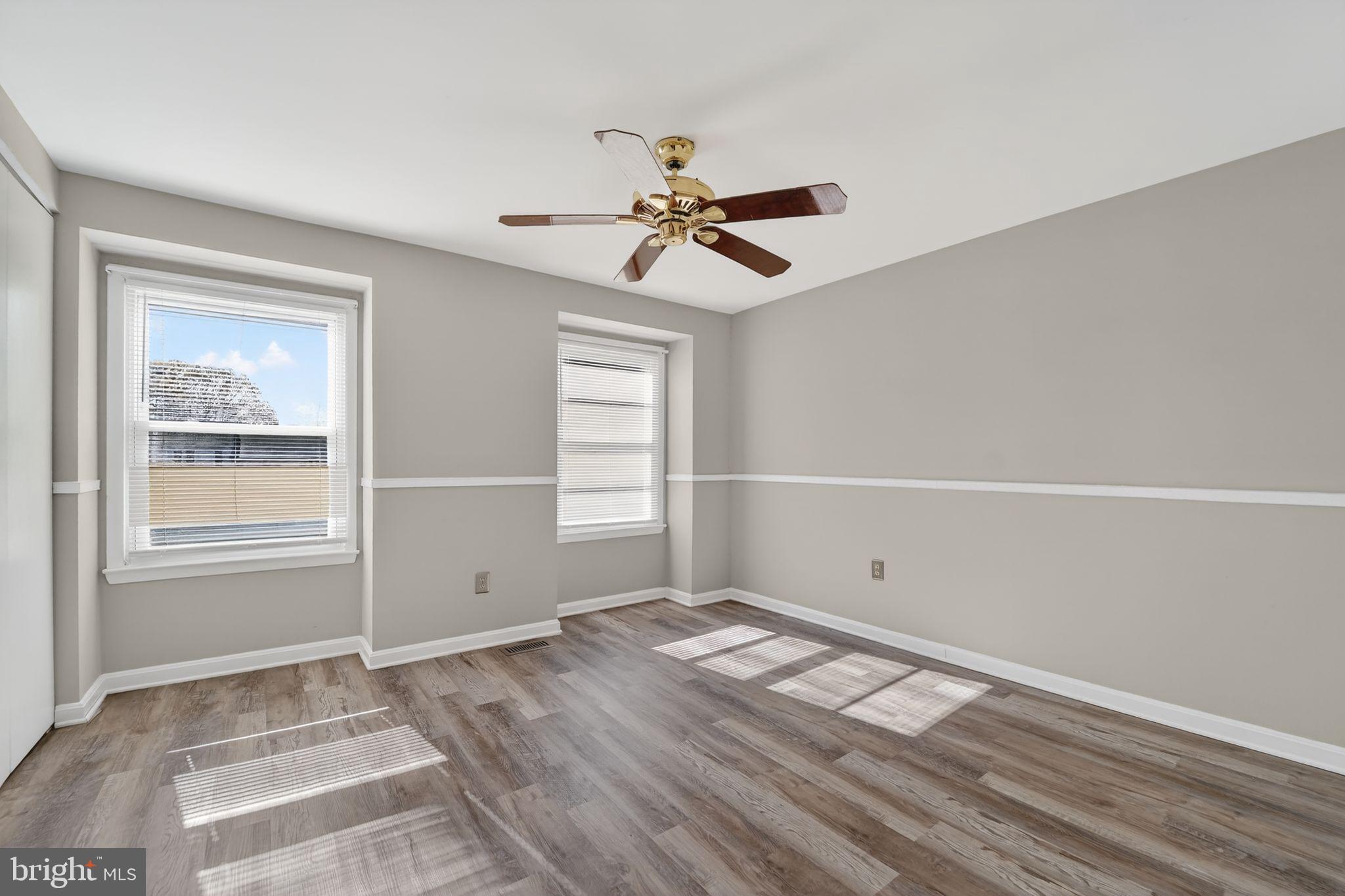 BELMONT SOUTH - Residential