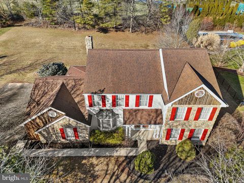 Tiny photo for 2220 Locust Drive, LANSDALE, PA 19446 (MLS # PAMC2161726)