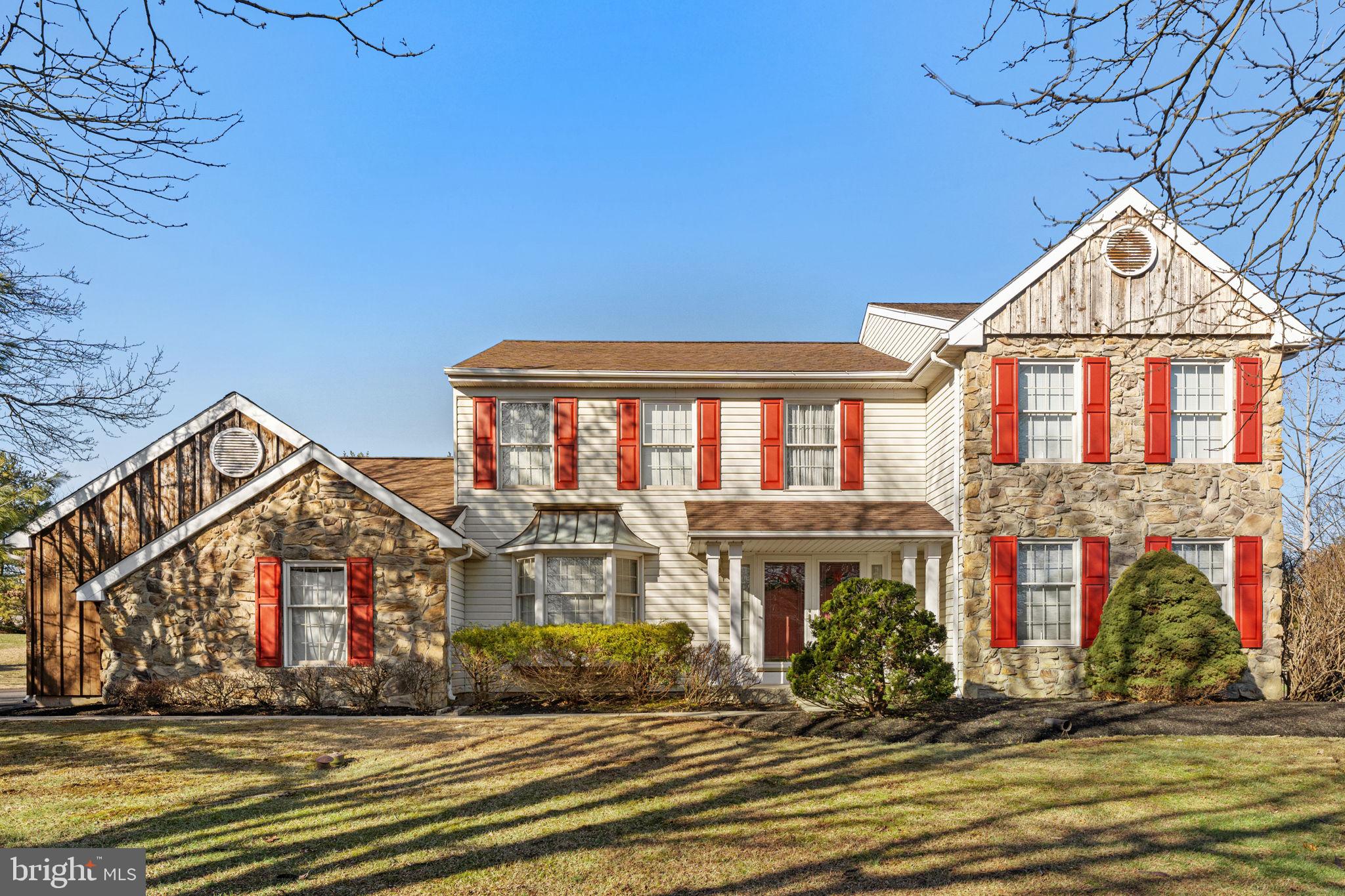 MILESTONE - Residential