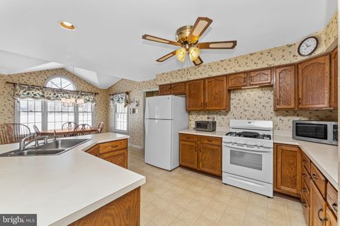 Tiny photo for 2220 Locust Drive, LANSDALE, PA 19446 (MLS # PAMC2161726)