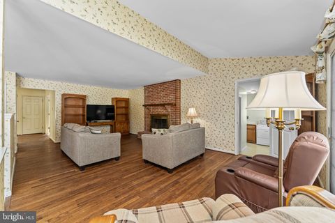 Tiny photo for 2220 Locust Drive, LANSDALE, PA 19446 (MLS # PAMC2161726)